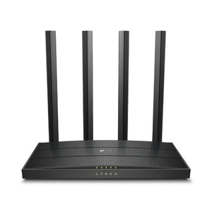 WiFi router TP-Link Archer C80, AC1900 POUŽITÉ, NEOPOTREBOVANÝ TO