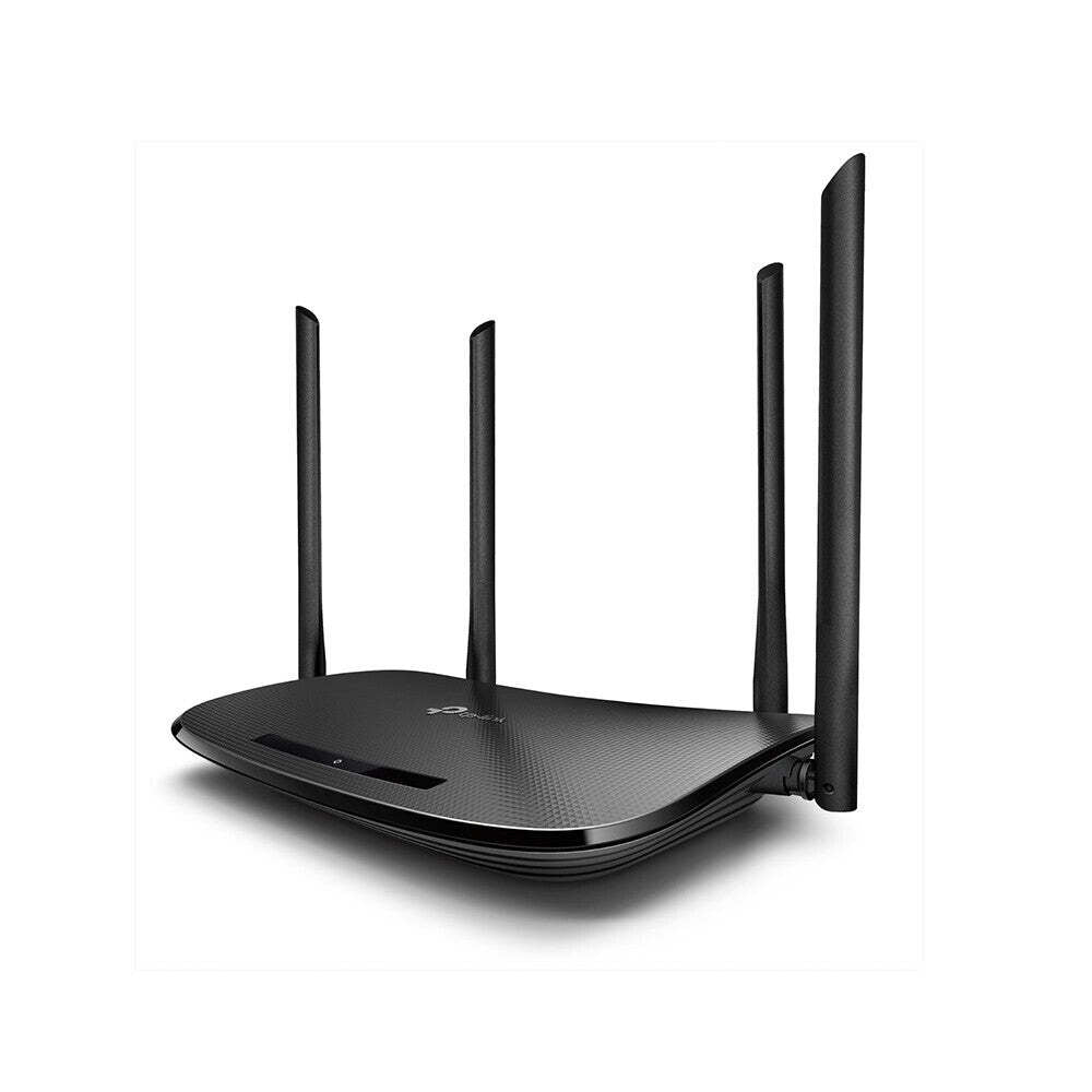 WiFi router TP-Link Archer VR300, VDSL, AC1200 ROZBALENÉ