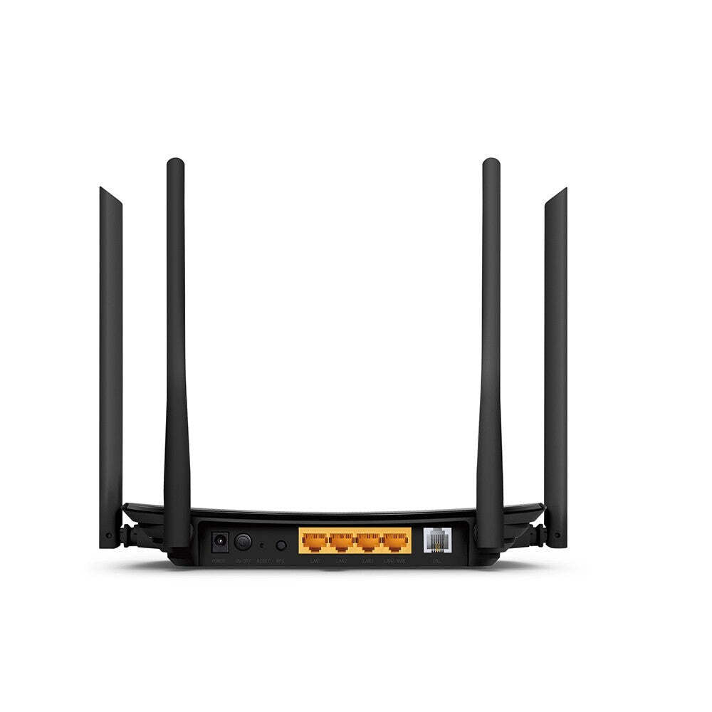 WiFi router TP-Link Archer VR300, VDSL, AC1200 ROZBALENÉ