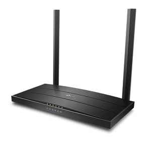 WiFi router TP-Link Archer VR400, VDSL, AC1200