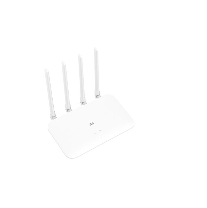 WiFi router Xiaomi Mi 4A Gigabit, AC1200