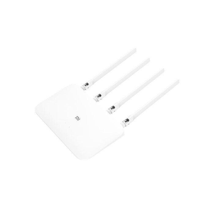 WiFi router Xiaomi Mi 4A Gigabit, AC1200