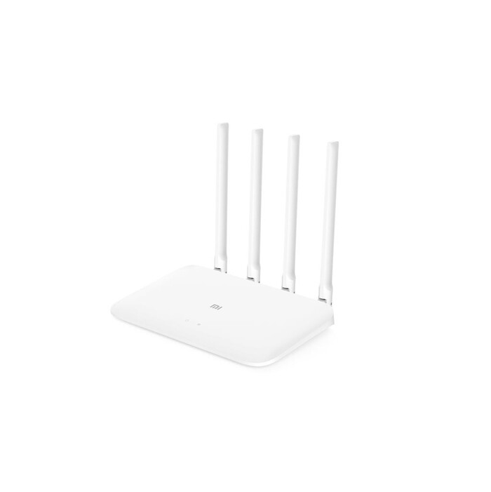 WiFi router Xiaomi Mi 4A Gigabit, AC1200