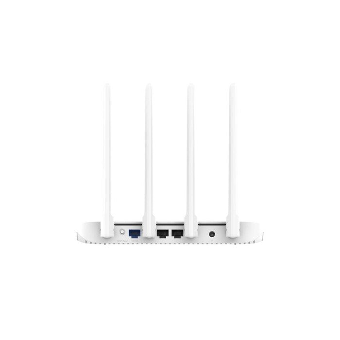 WiFi router Xiaomi Mi 4A Gigabit, AC1200