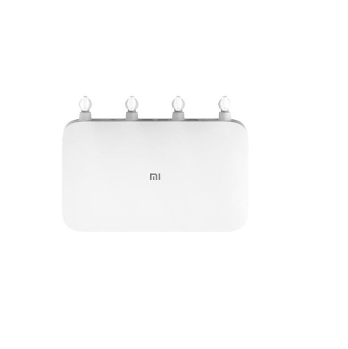 WiFi router Xiaomi Mi 4A Gigabit, AC1200