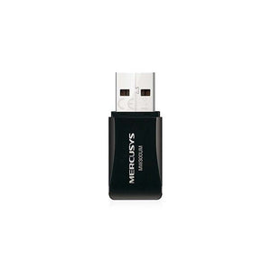 WiFi USB adaptér Mercusys MW300UM, N300