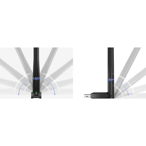 WiFi USB adaptér TP-Link Archer T3U Plus, AC1300