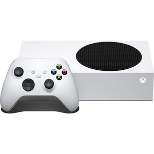 XBOX Series S ROZBALENÉ