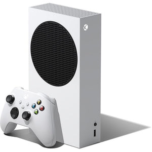 XBOX Series S ROZBALENÉ