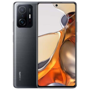 Mobilný telefón Xiaomi 11T Pro 8GB/128GB, šedá ROZBALENÉ