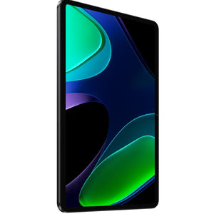 Xiaomi Pad 6 8/256GB, sivá