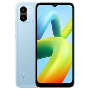 Mobilný telefón Xiaomi Redmi A1 2GB/32GB, modrá