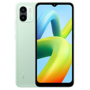 Mobilný telefón Xiaomi Redmi A1 2GB/32GB, zelená