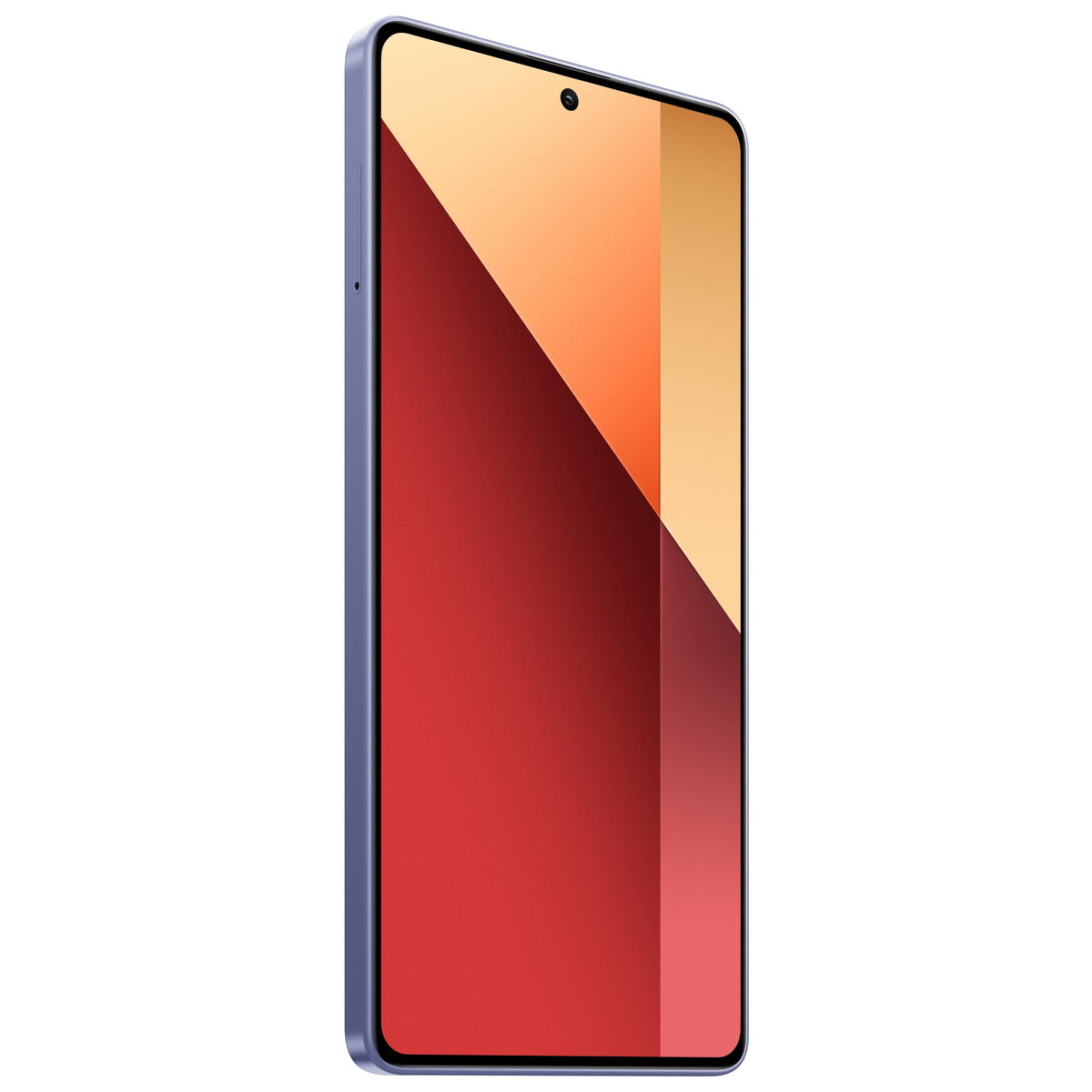 Xiaomi Redmi Note 13 Pro 8/256GB, fialová