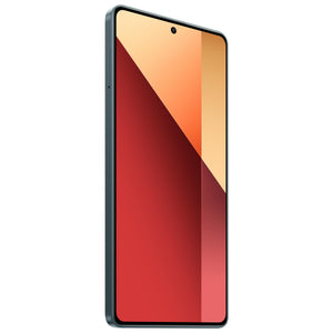 Xiaomi Redmi Note 13 Pro 8/256GB, zelená