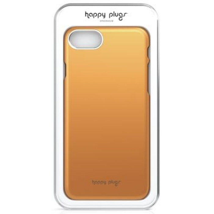 Zadný kryt pre Apple iPhone 7/8 slim, rosegold