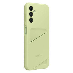 Zadný kryt pre Samsung Galaxy A14, zelená (EF-OA146TGEGWW)