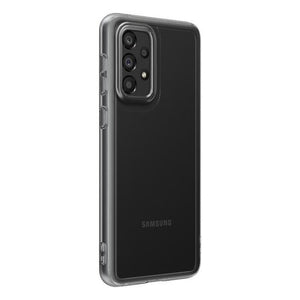 Zadný kryt pre Samsung Galaxy A33 5G, čierna