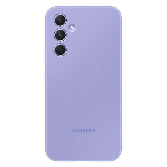 Zadný kryt pre Samsung Galaxy A54, fialová (EF-PA546TVEGWW)