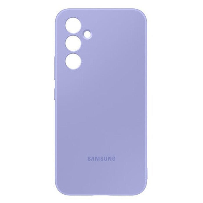 Zadný kryt pre Samsung Galaxy A54, fialová (EF-PA546TVEGWW)