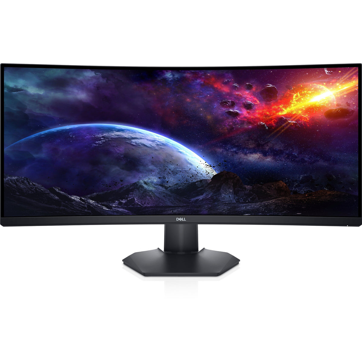 Monitor Dell S3422DWG (210-AZZE)