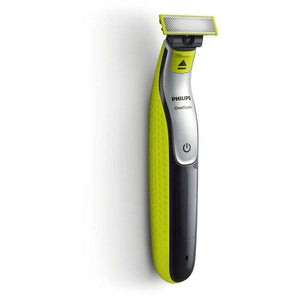 Zastrihávač fúzov Philips OneBlade Face + Body QP2630/30 ROZBALE