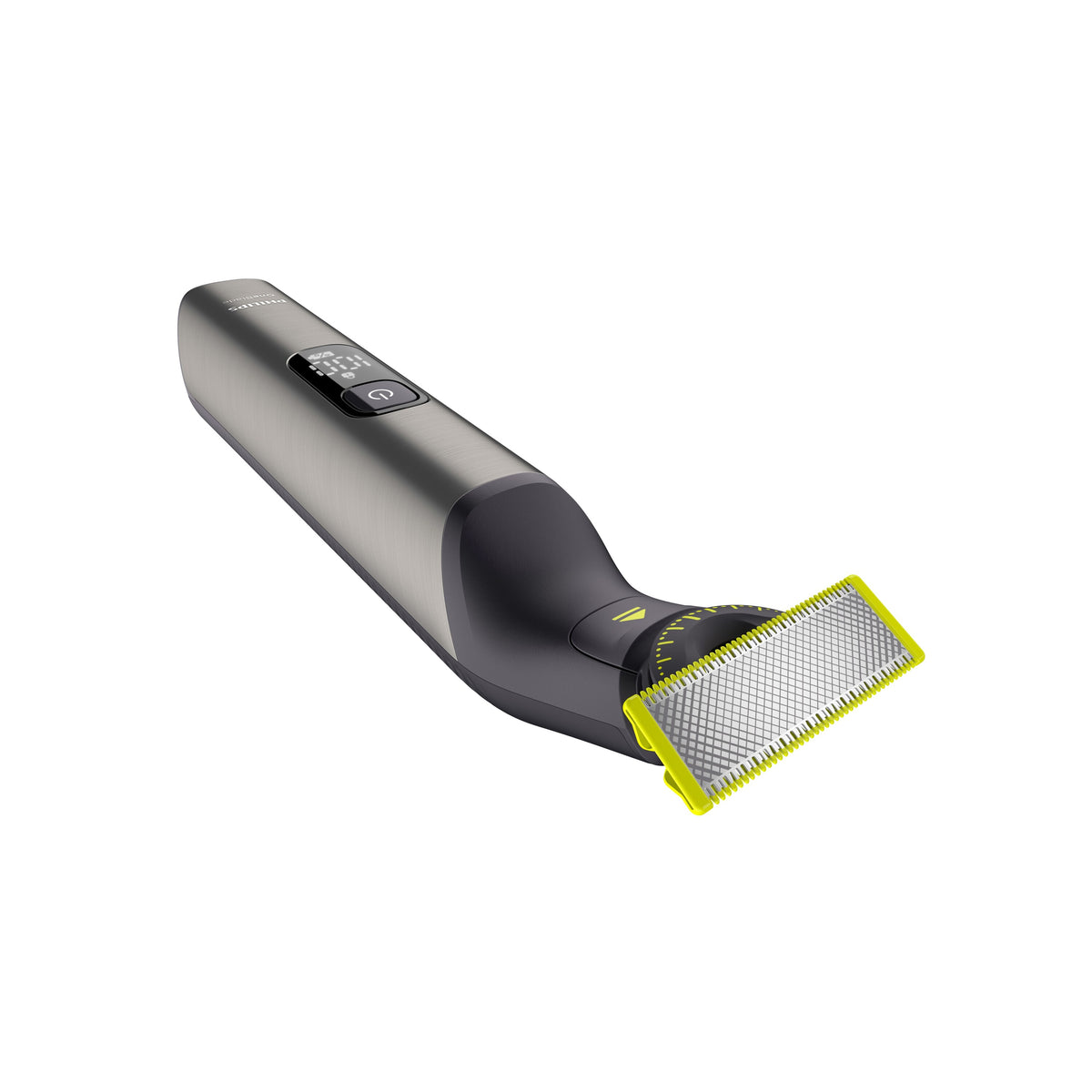 Zastrihávač fúzov Philips OneBlade Pro 360 QP6551/15