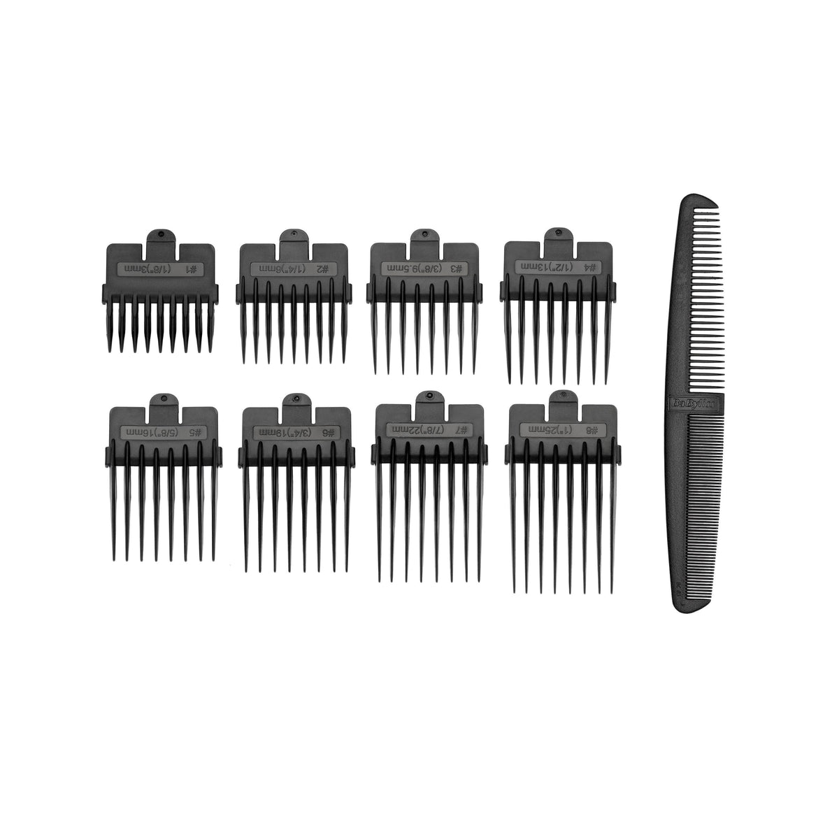 Zastrihávač vlasov BaByliss E756E