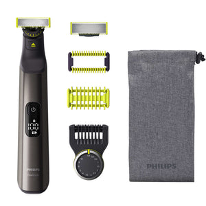 Zastrihávač fúzov Philips OneBlade Pro 360 QP6551/15