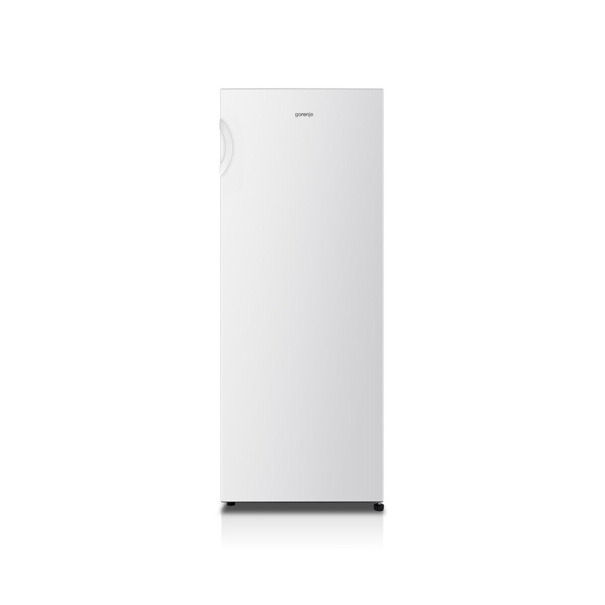 Skriňová mraznička Gorenje F4141PW VADA VZHĽADU, ODRENINY