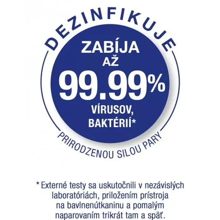 Žehlička Tefal Express Steam FV2837E0, 2400 W POUŽITÉ, NEOPOTREB