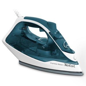 Žehlička Tefal Express Steam FV2839E0, 2400 W POUŽITÉ, NEOPOTREBO