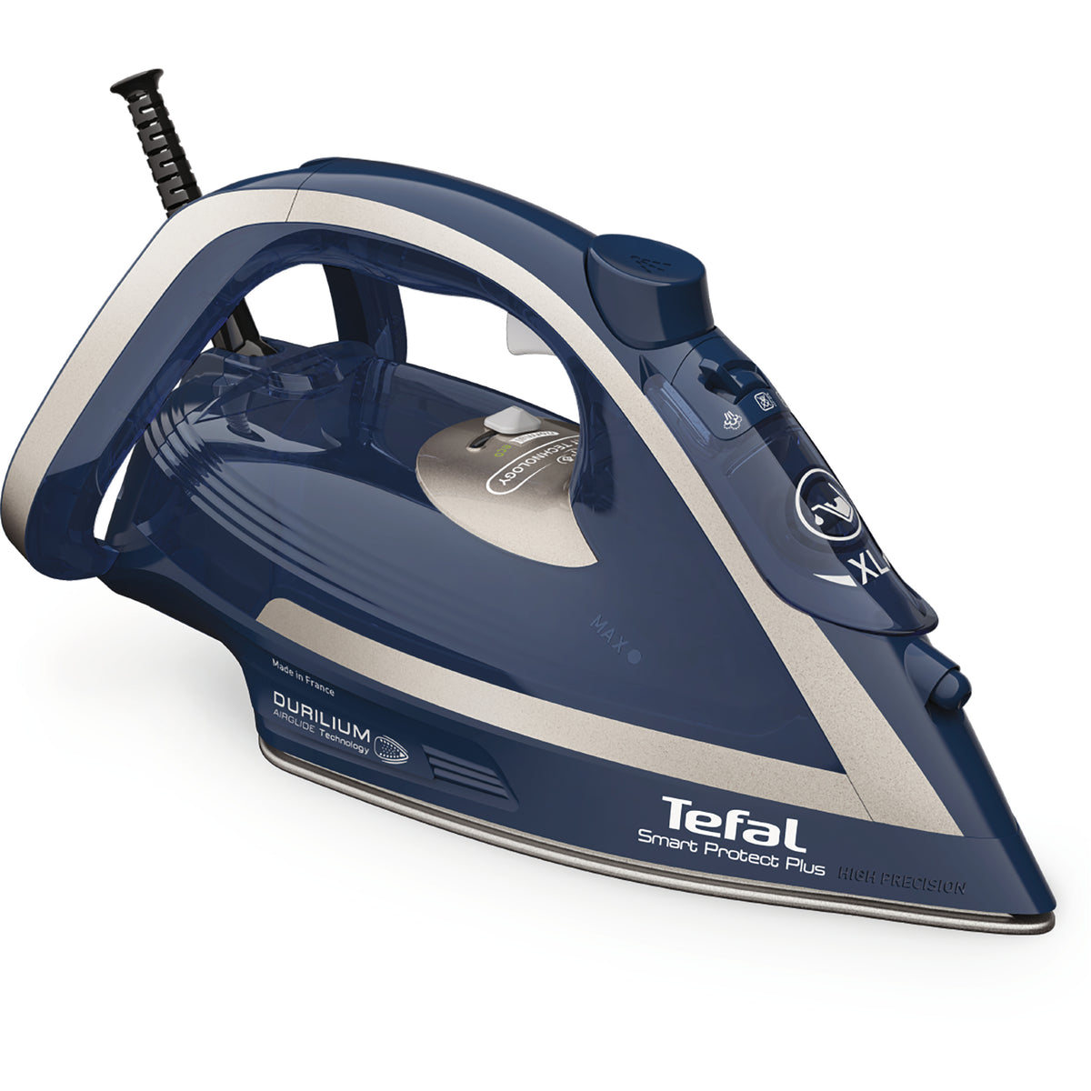 Žehlička Tefal Smart Protect Plus FV6872, 2800 W VADA VZHĽADU, OD