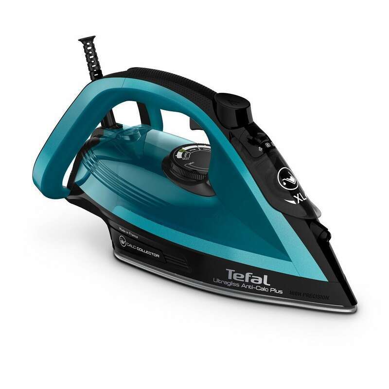 Žehlička Tefal Ultragliss Plus FV6832E0, 2800 W POŠKODENÝ OBAL