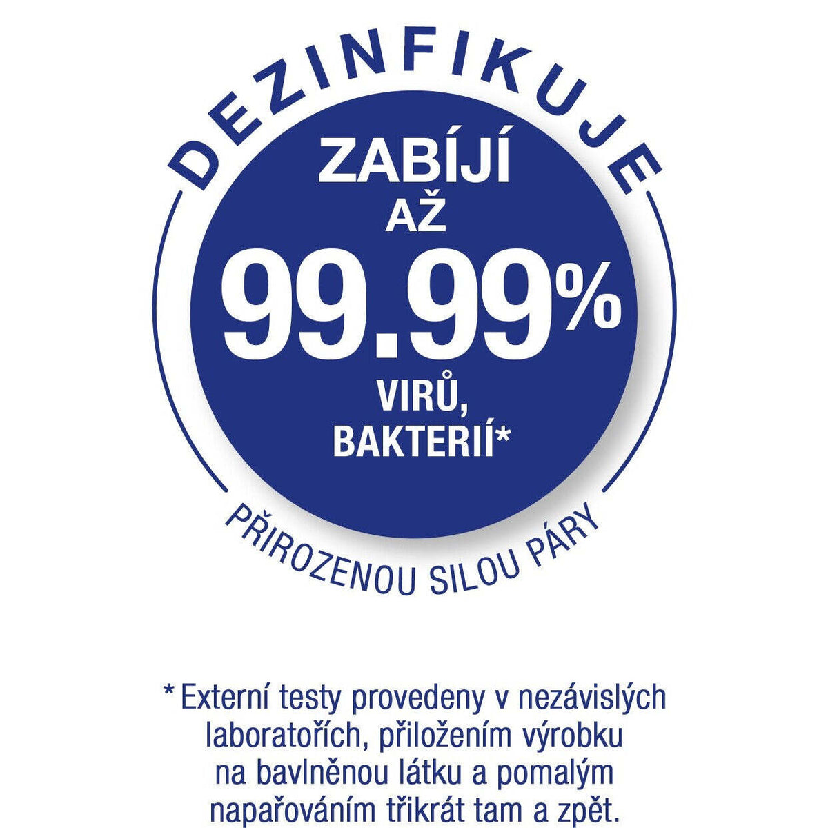 Žehlička Tefal Ultragliss Plus FV6832E0, 2800 W ROZBALENÉ