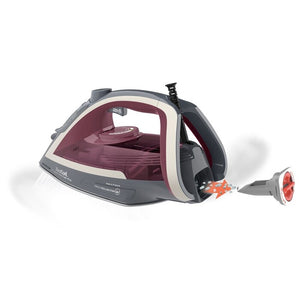 Žehlička Tefal Ultragliss Plus FV6840E0, 2800 W