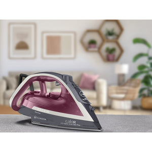 Žehlička Tefal Ultragliss Plus FV6840E0, 2800 W