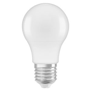 LED žiarovka Osram, 4.9 W, E27, 3pack