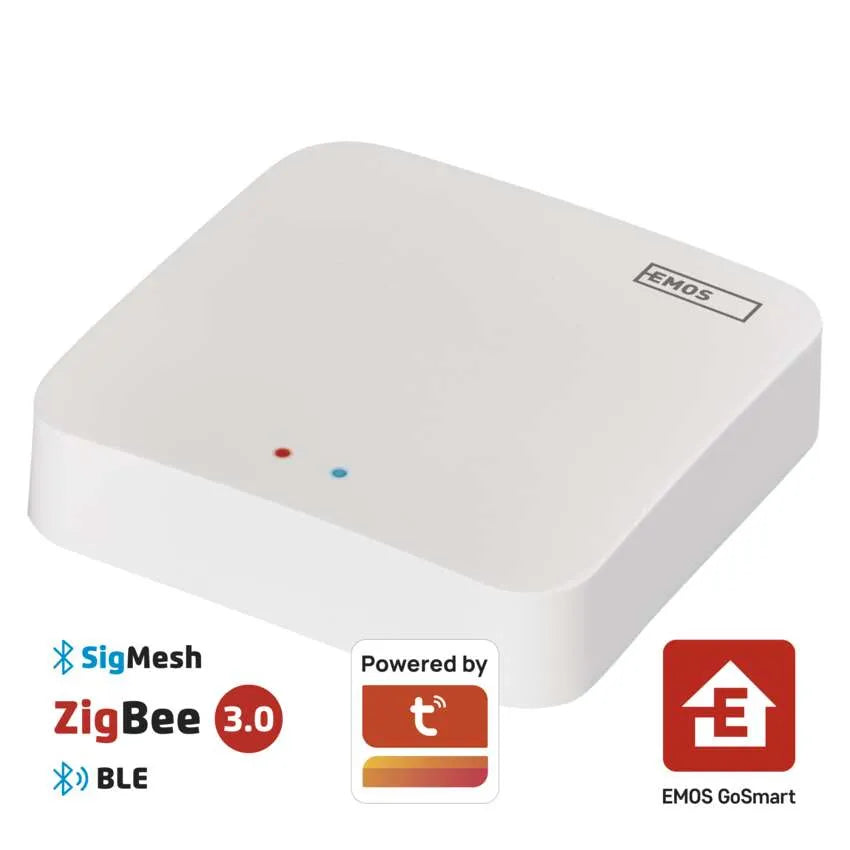 ZigBee brána Emos GoSmart IP-1000Z