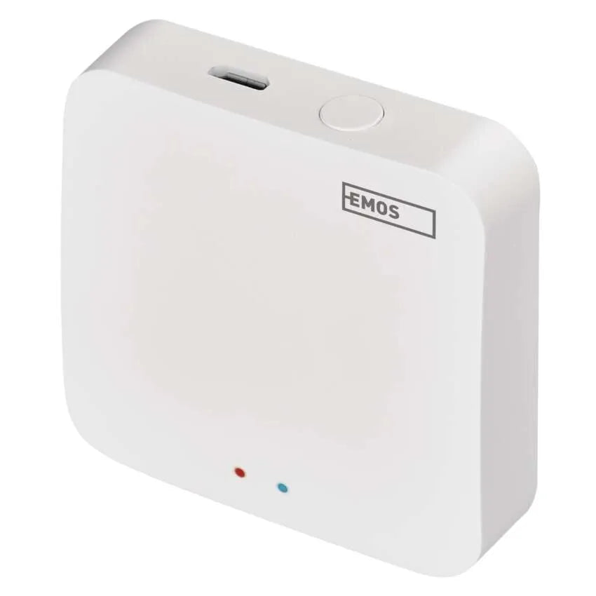 ZigBee brána Emos GoSmart IP-1000Z