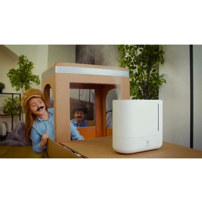 Zvlhčovač vzduchu Tesla Smart Humidifier